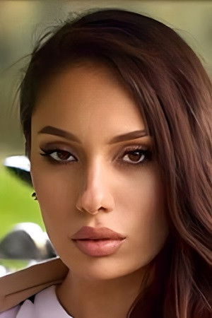 et billede af Tatyana Filippova