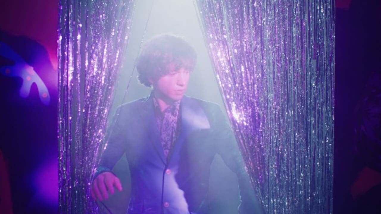 Hi-Glow Retro (2016)