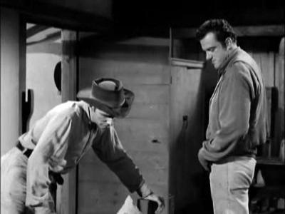 Gunsmoke