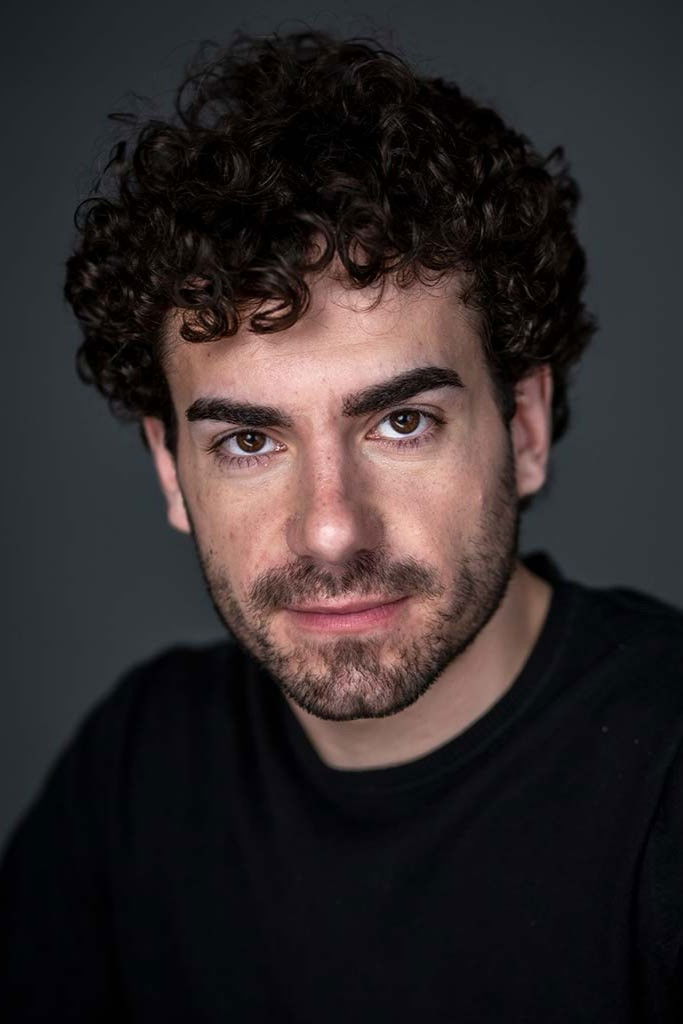 et billede af Guilherme Catalino