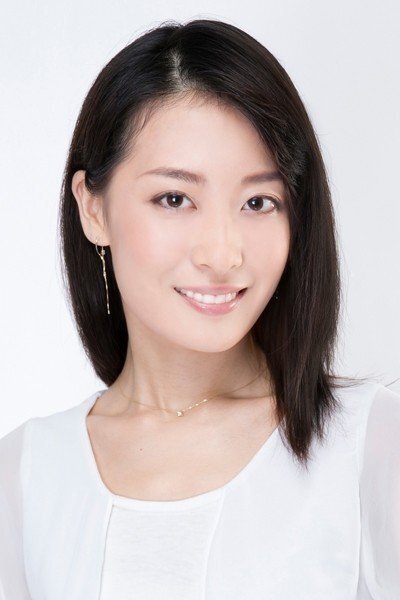 et billede af Saki Endo