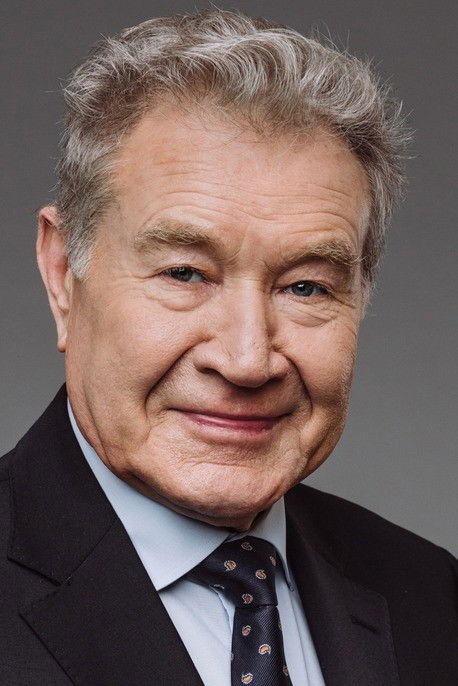 et billede af Voldemar Kuslap