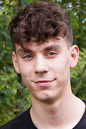 et billede af Miky Long