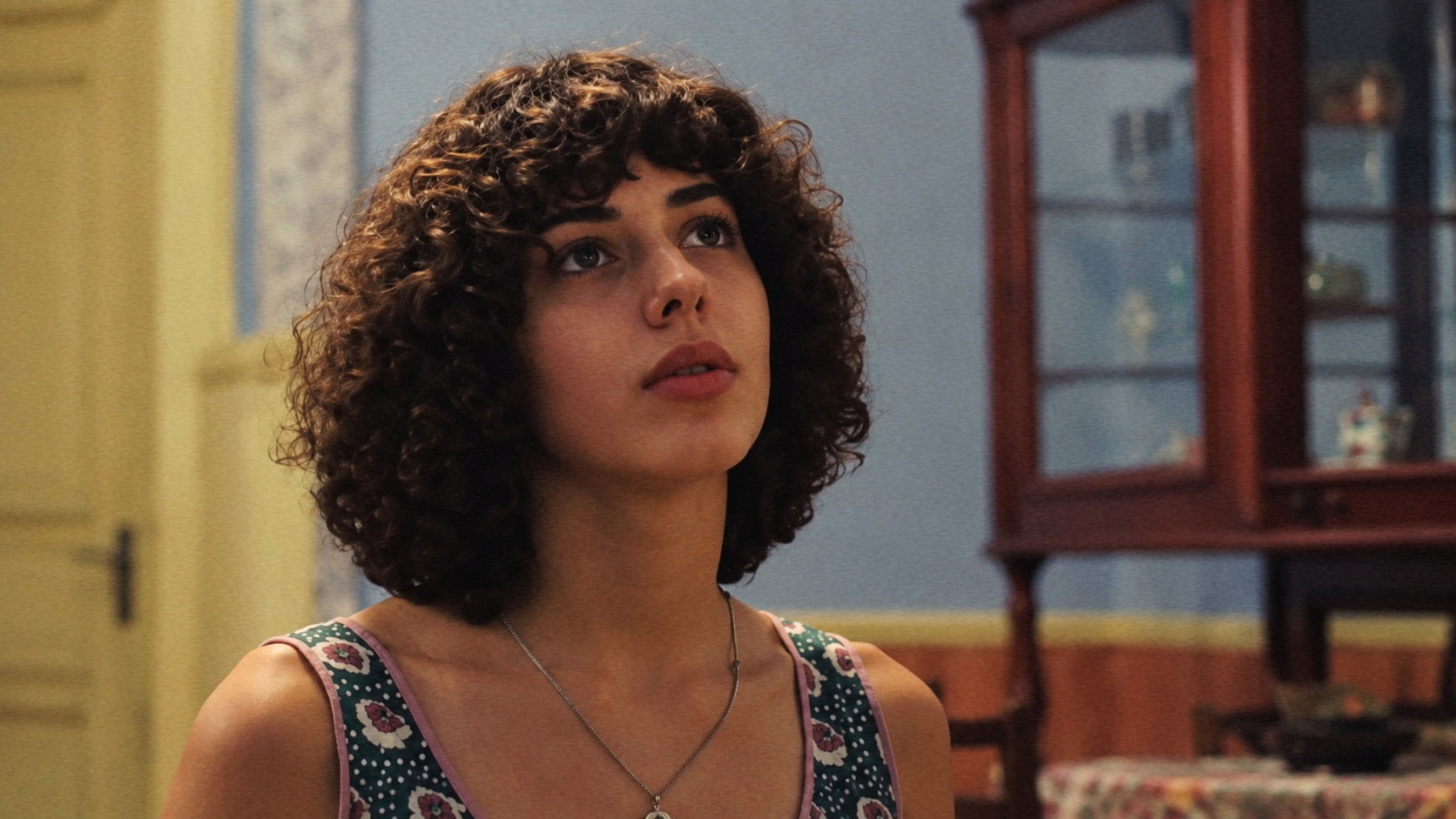 Summer Showers (1978) — still 2