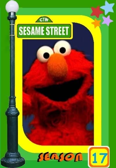 Sesame Street Season 17