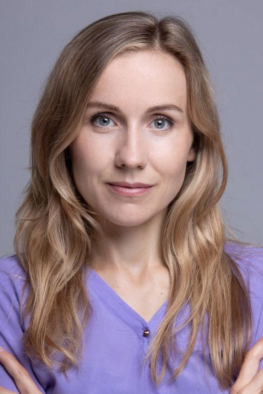 et billede af Małgorzata Neczyperowicz