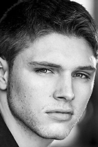 et billede af Scott Mobley