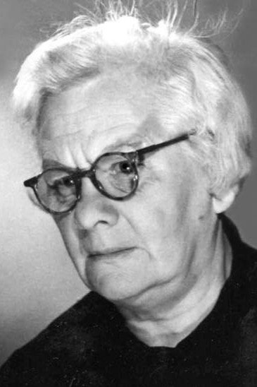 Maria Kravtchounovskaïa