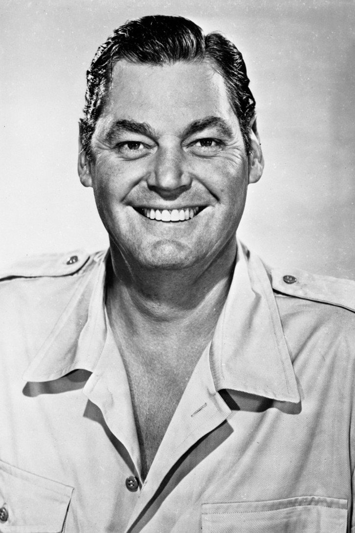 Photo de Johnny Weissmüller 464631