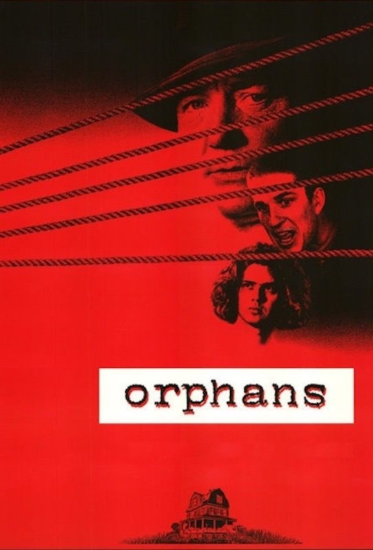 Orphans