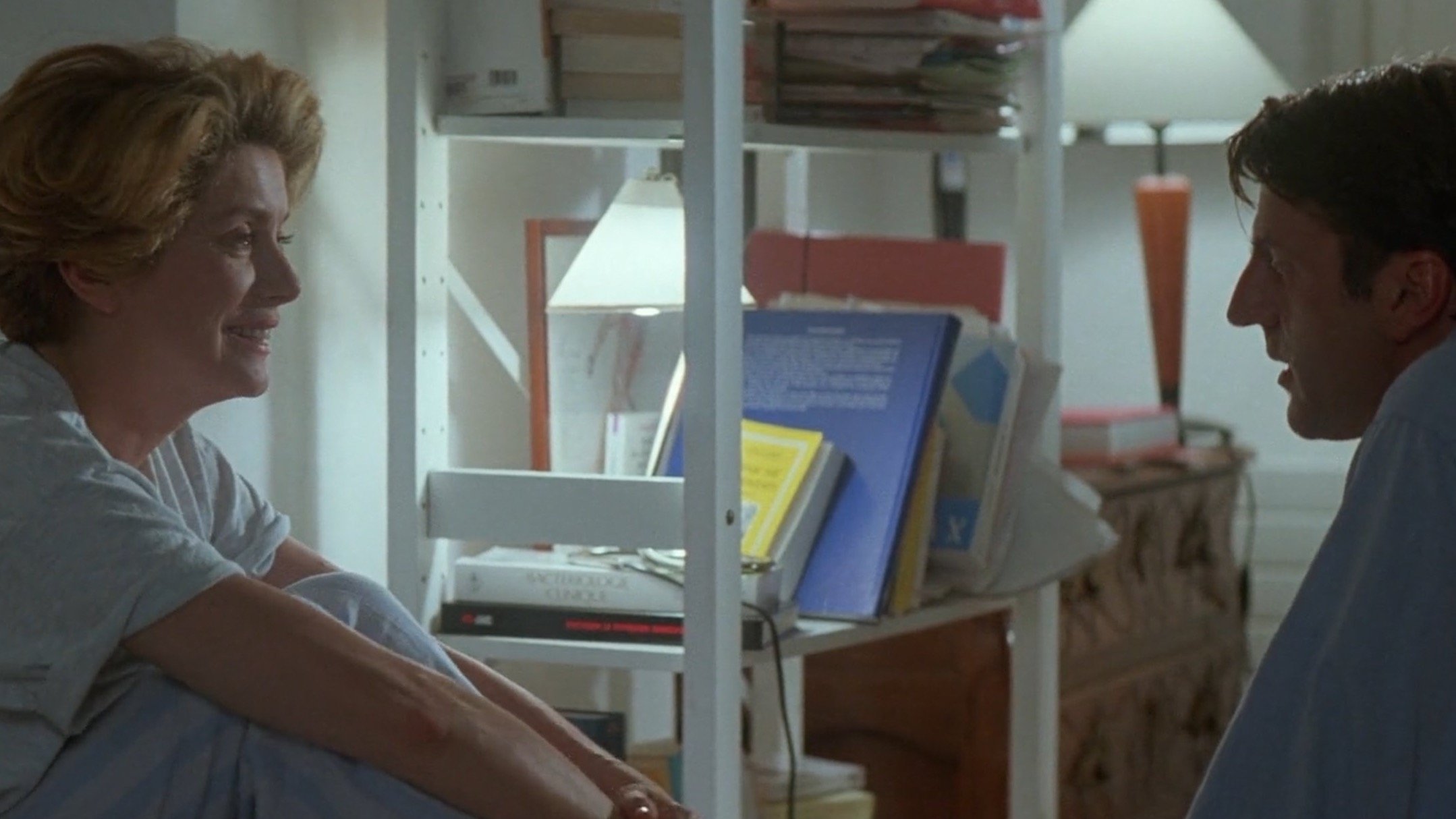 My Favorite Season (1993)
