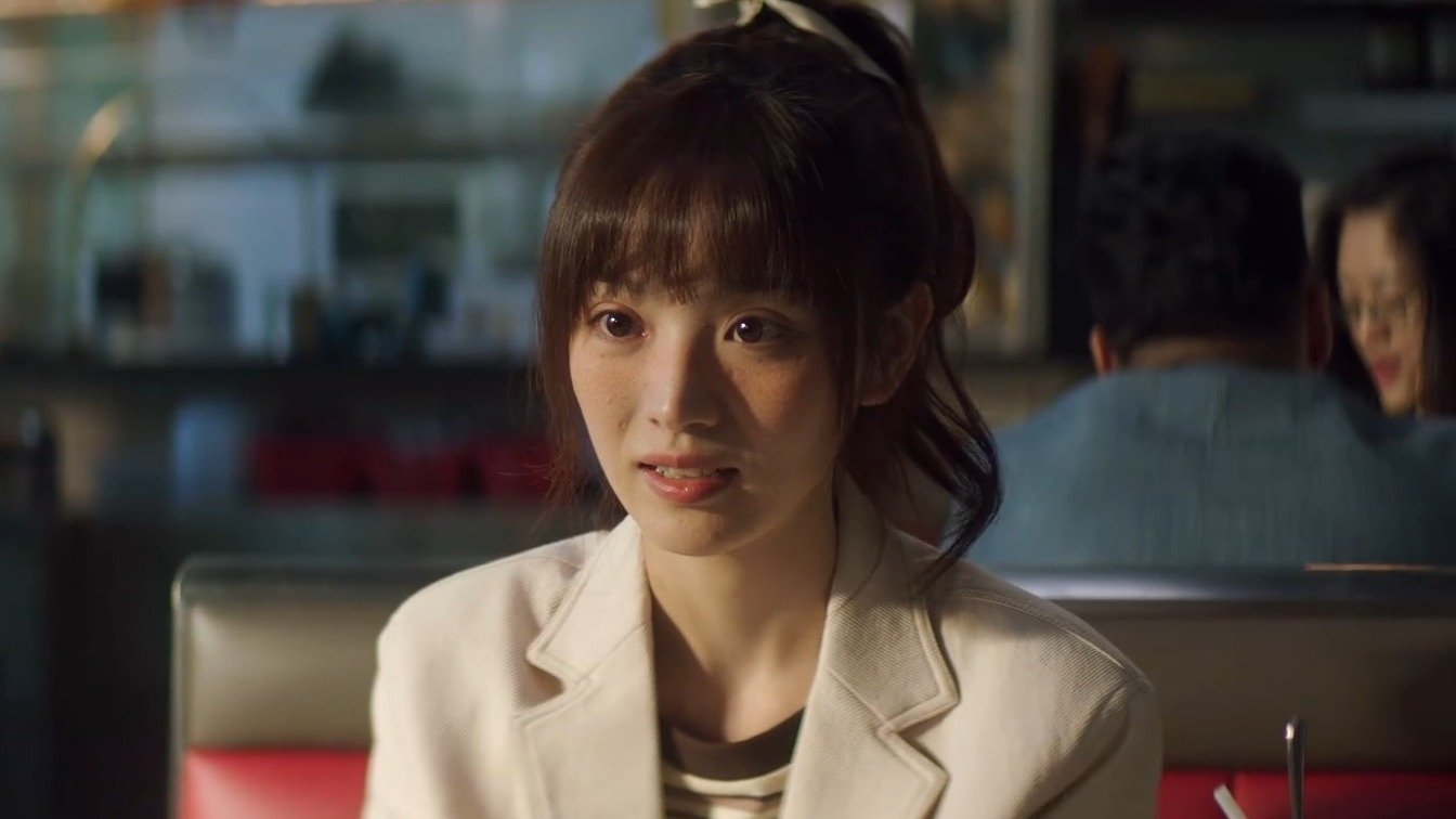 Thumbnail for Deep Affection Season 1 Episode 14