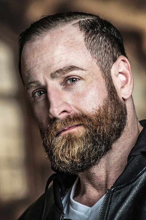 et billede af Murray Urquhart