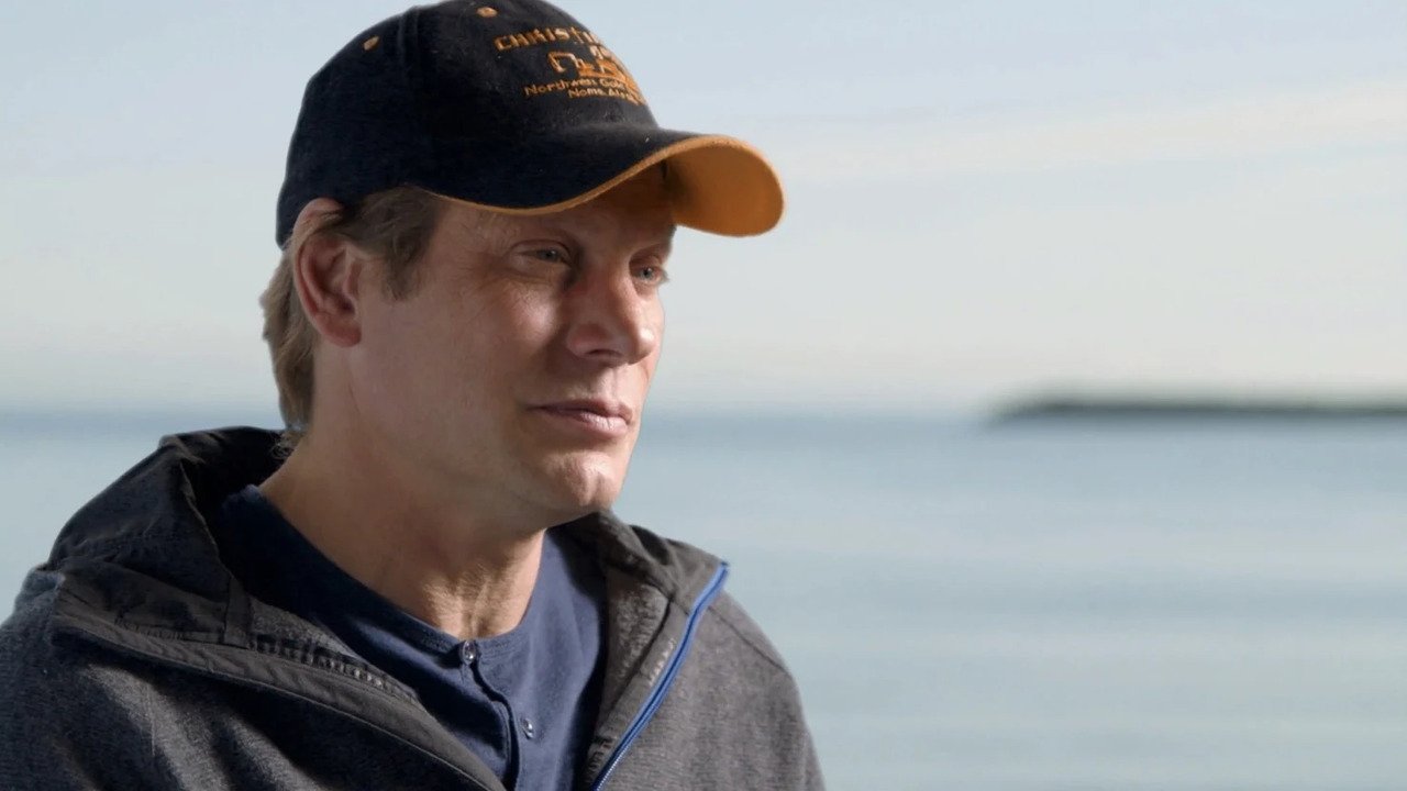 Bering Sea Gold