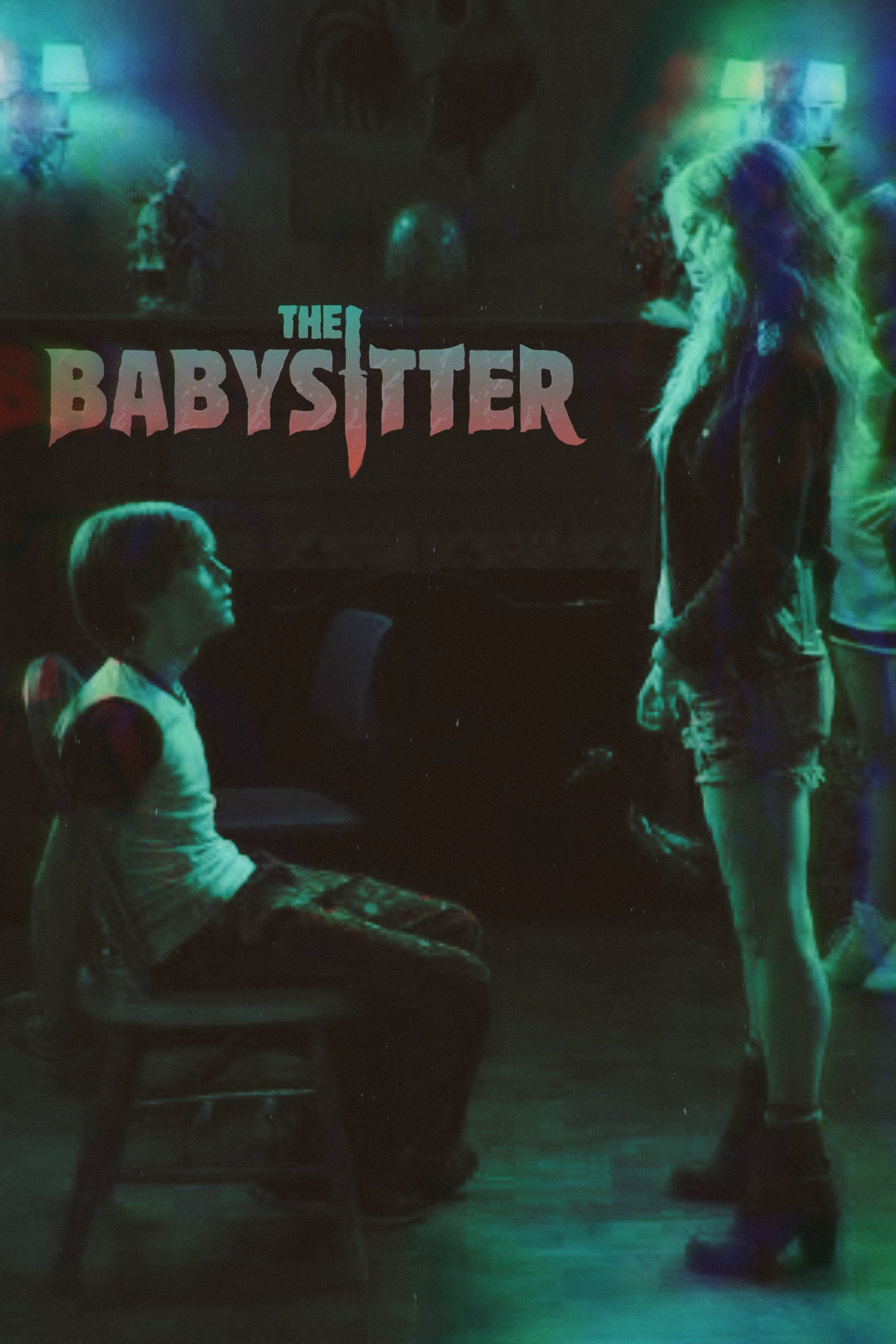 The Babysitter