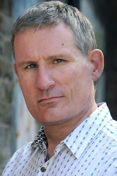 et billede af Gary Arthurs