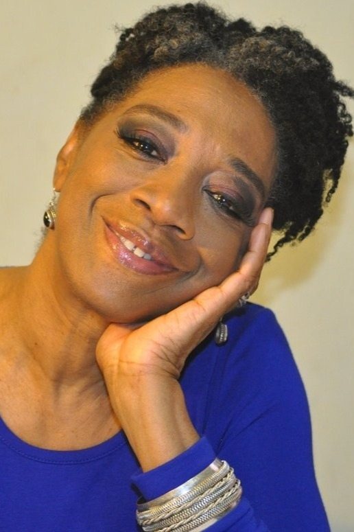 et billede af Stephanie Berry