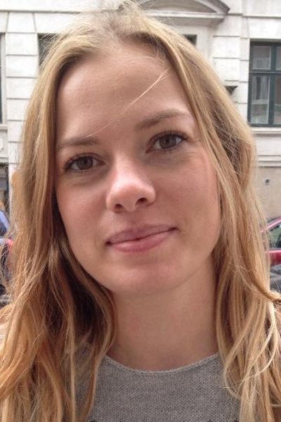 et billede af Emily Yatman