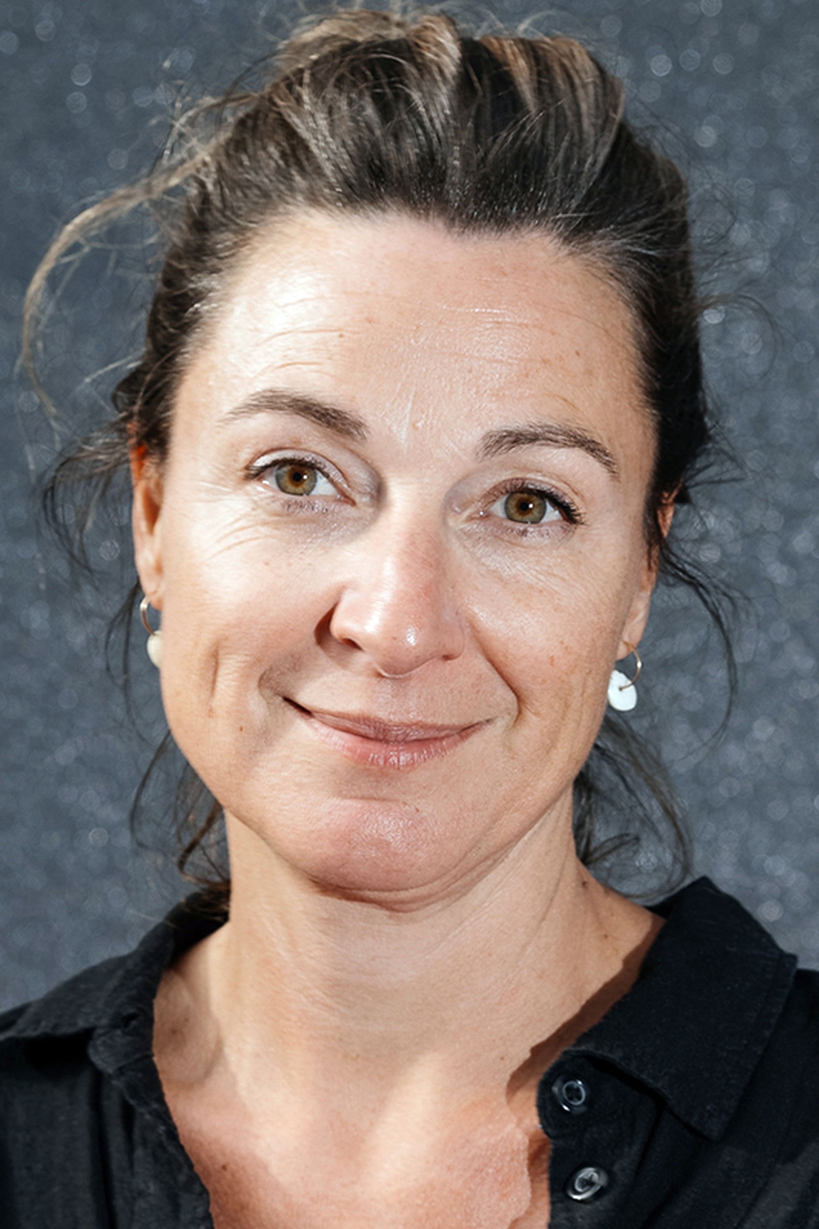 et billede af Marie-Eve Hildbrand