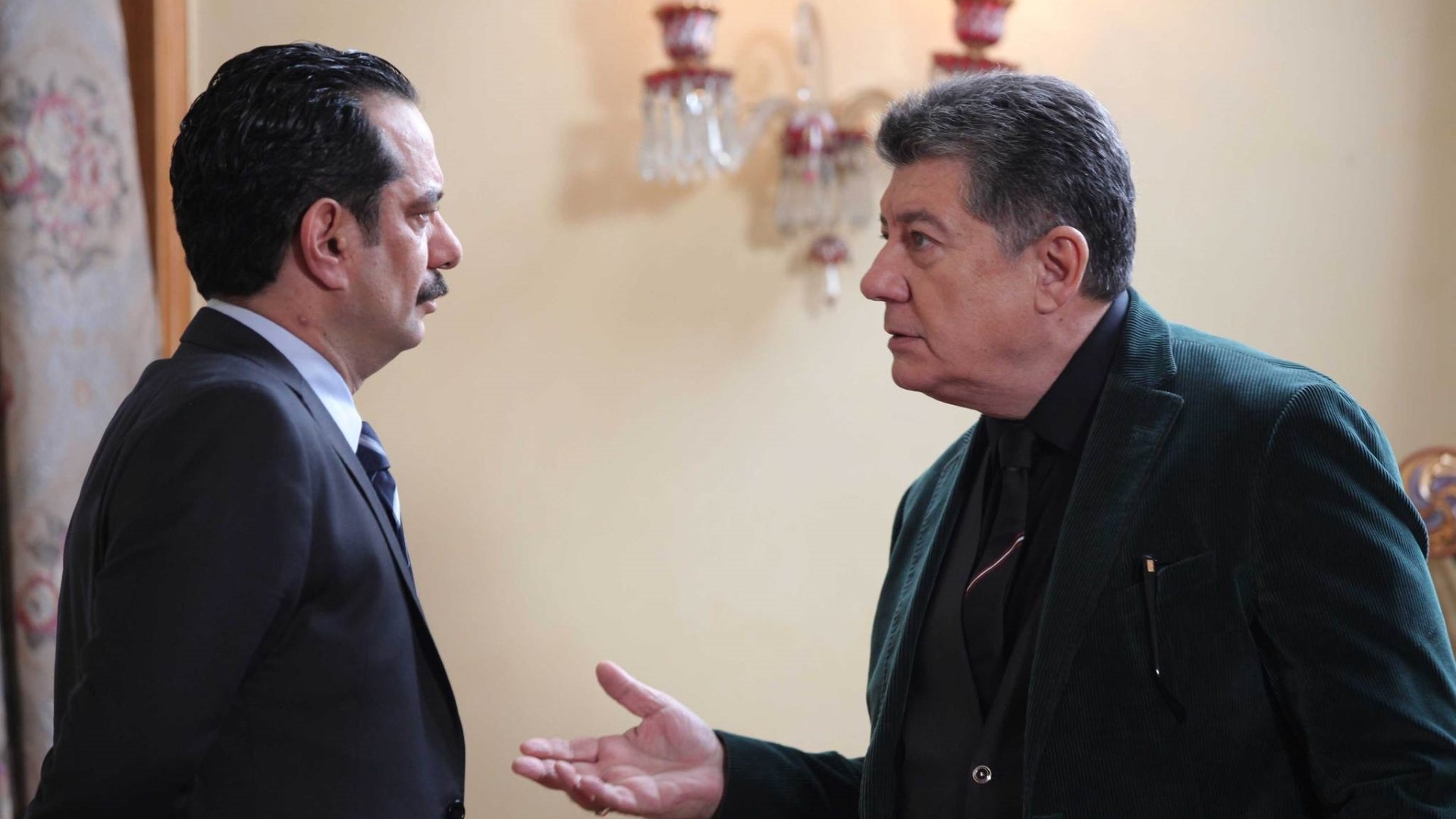 Eşkıya Dünyaya Hükümdar Olmaz - Épisode 15
