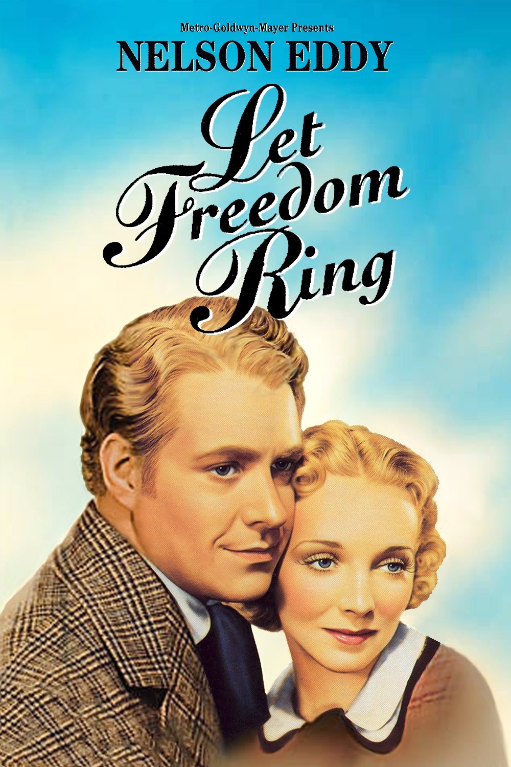 Let Freedom Ring