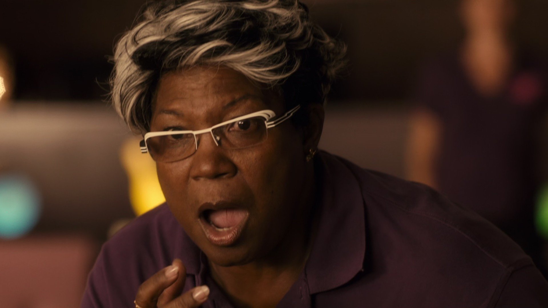Bowling (2012)