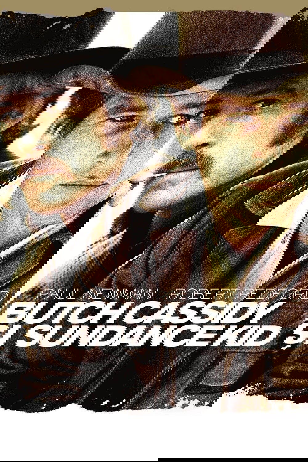 Butch Cassidy și Puștiul Sundance