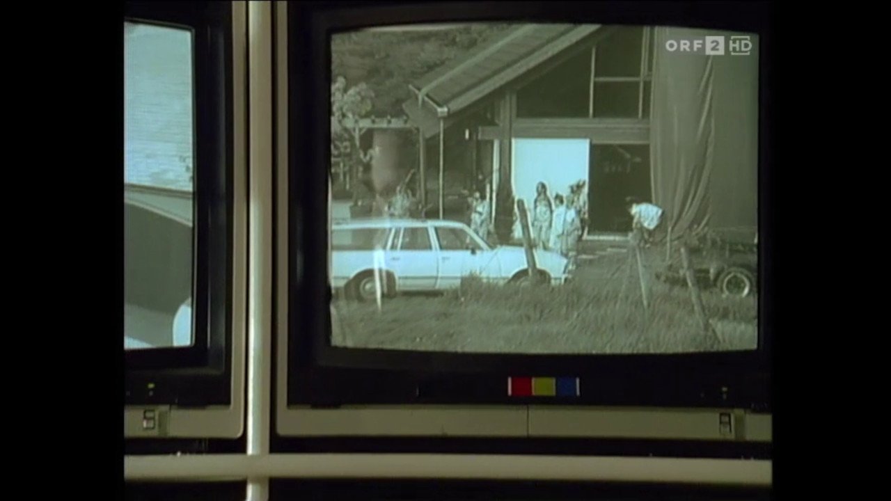 Wenn das die Nachbarn wüßten