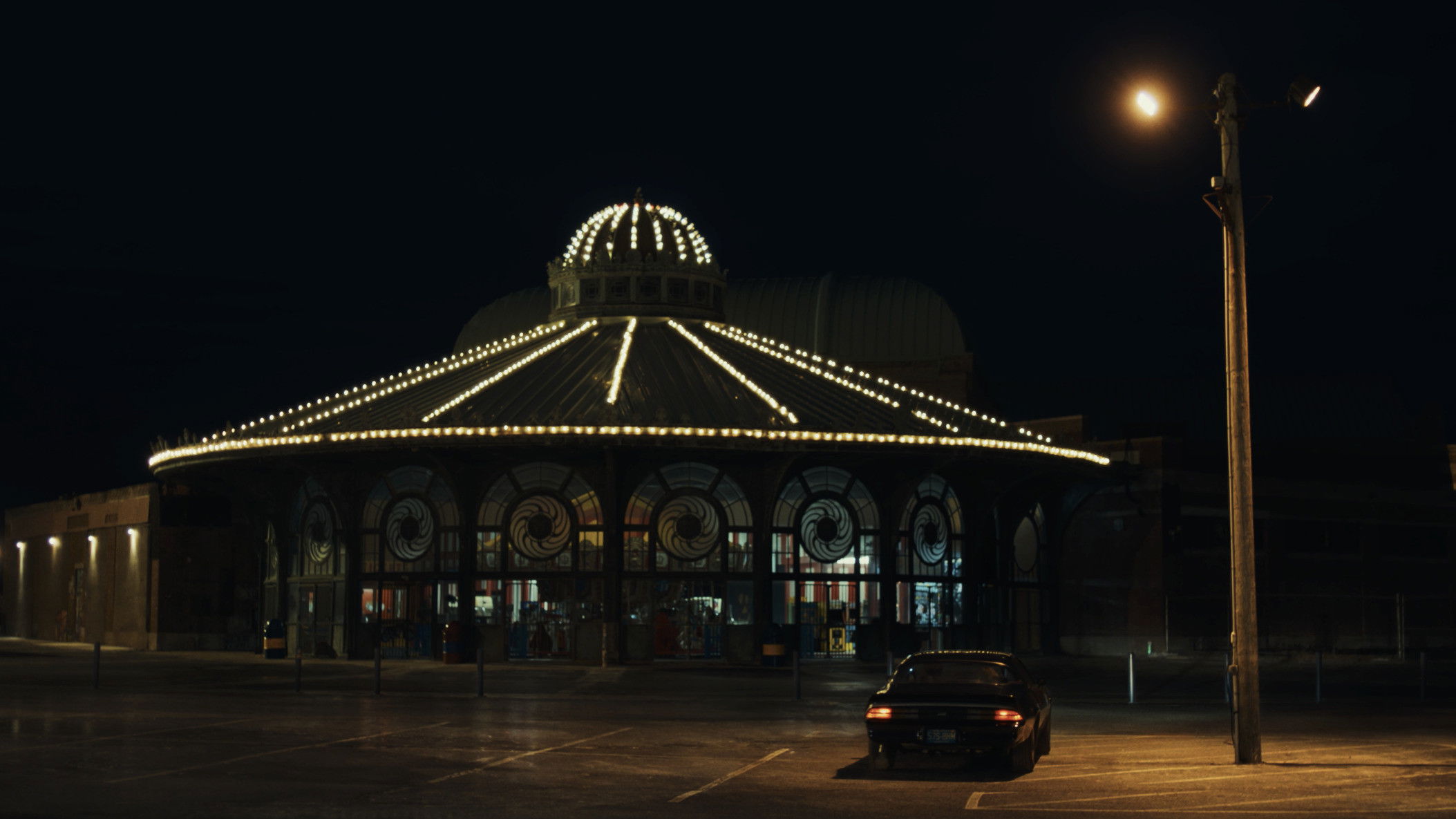 Springsteen: Deliver Me from Nowhere backdrop