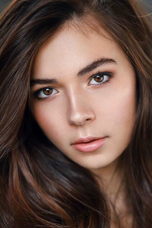 et billede af Aria Spinello