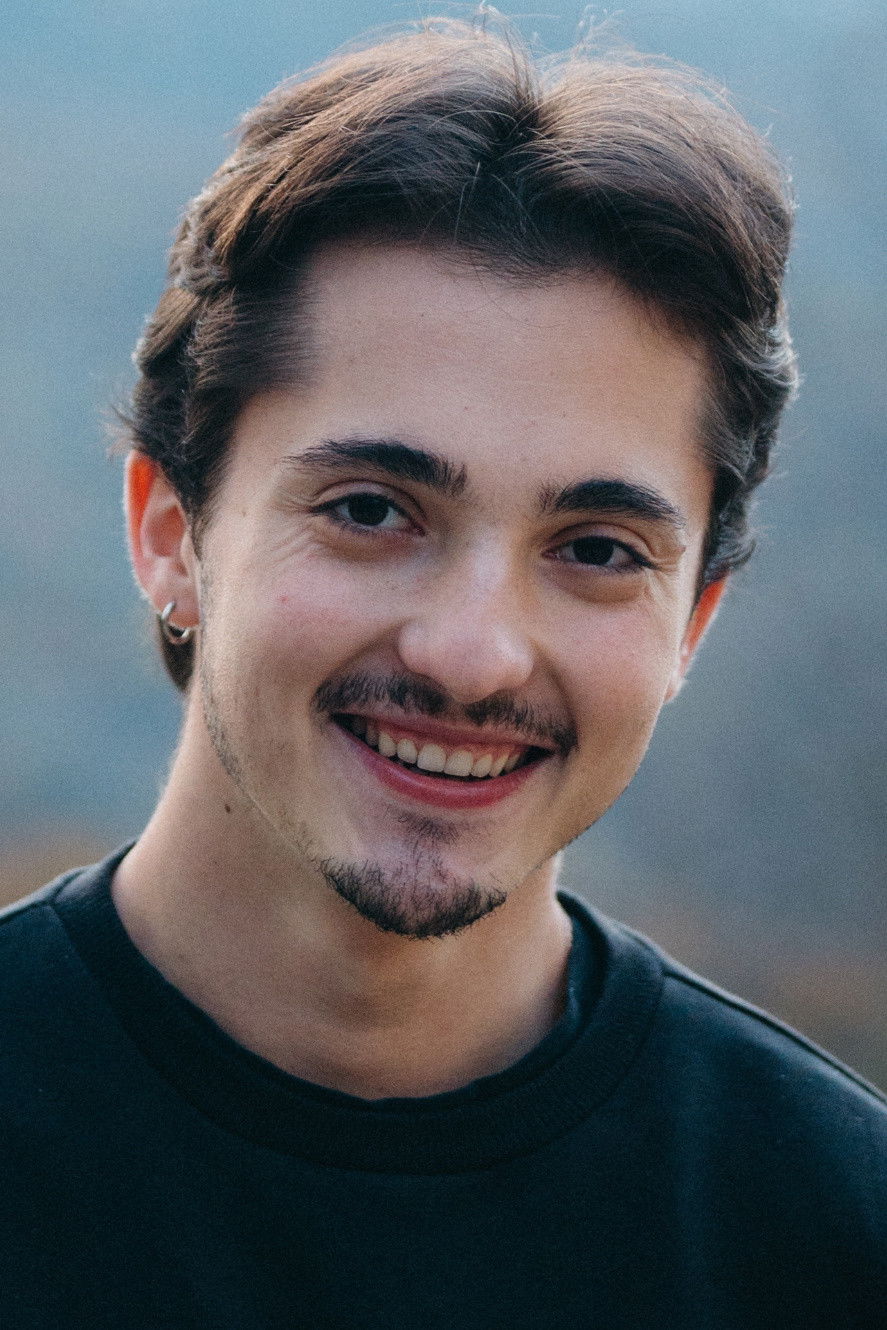 Et billede af Mario Krastev