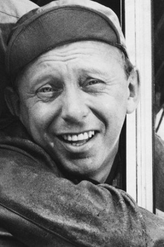 et billede af Wolfgang Müller