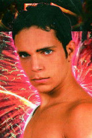 et billede af Alex Frik