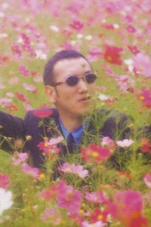 et billede af Kazuma Kaneko