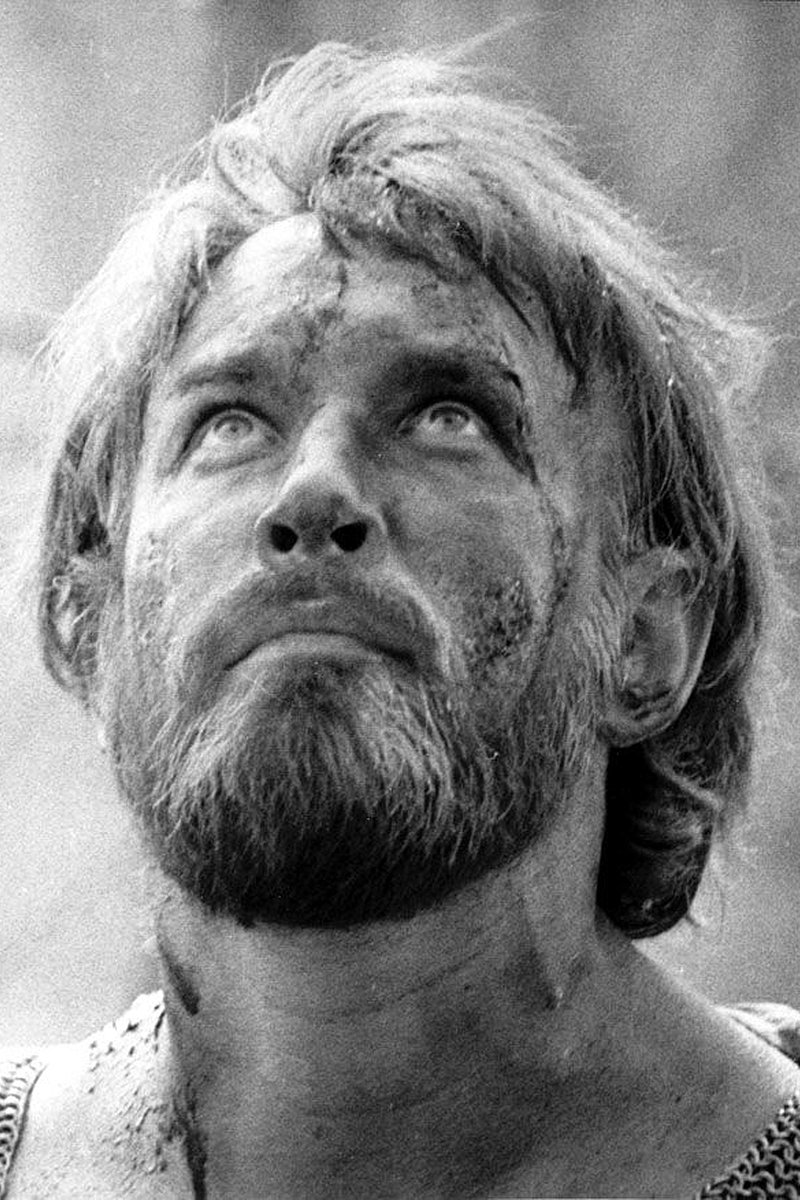 et billede af Antanas Šurna