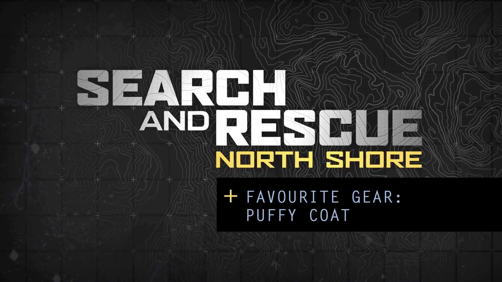 Thumbnail for PUFFY COAT Season 0 Episode 18