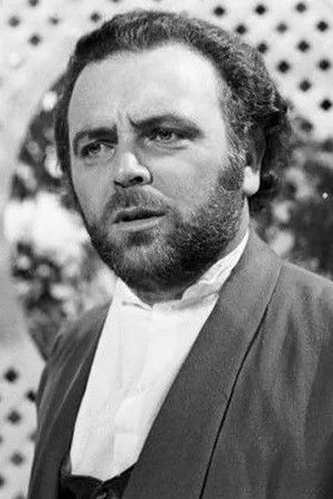 et billede af Gilberto Sálvio