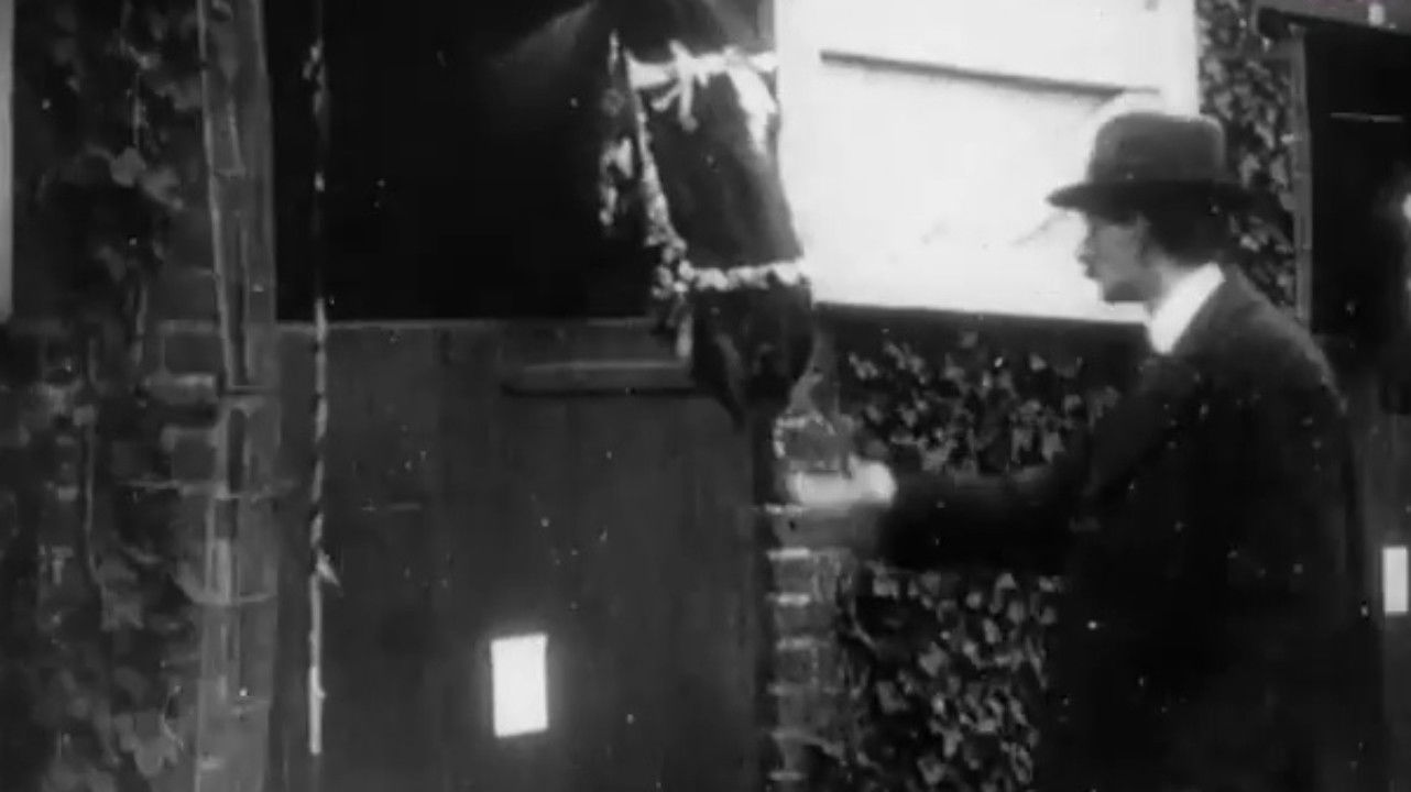 Imagem do Filme Horses' New Year's Feast