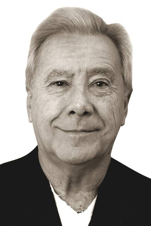 et billede af Juan Alberto Mateyko