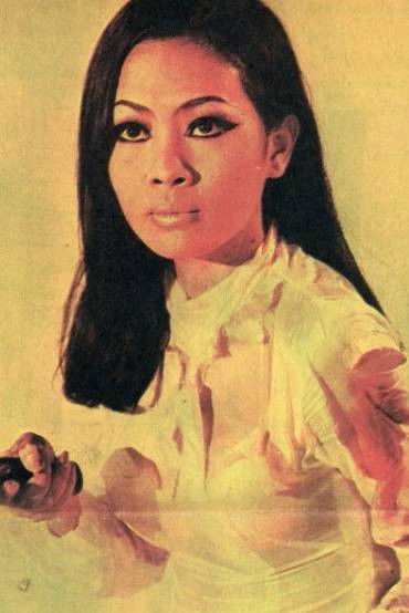 et billede af Uraiwan Jantip