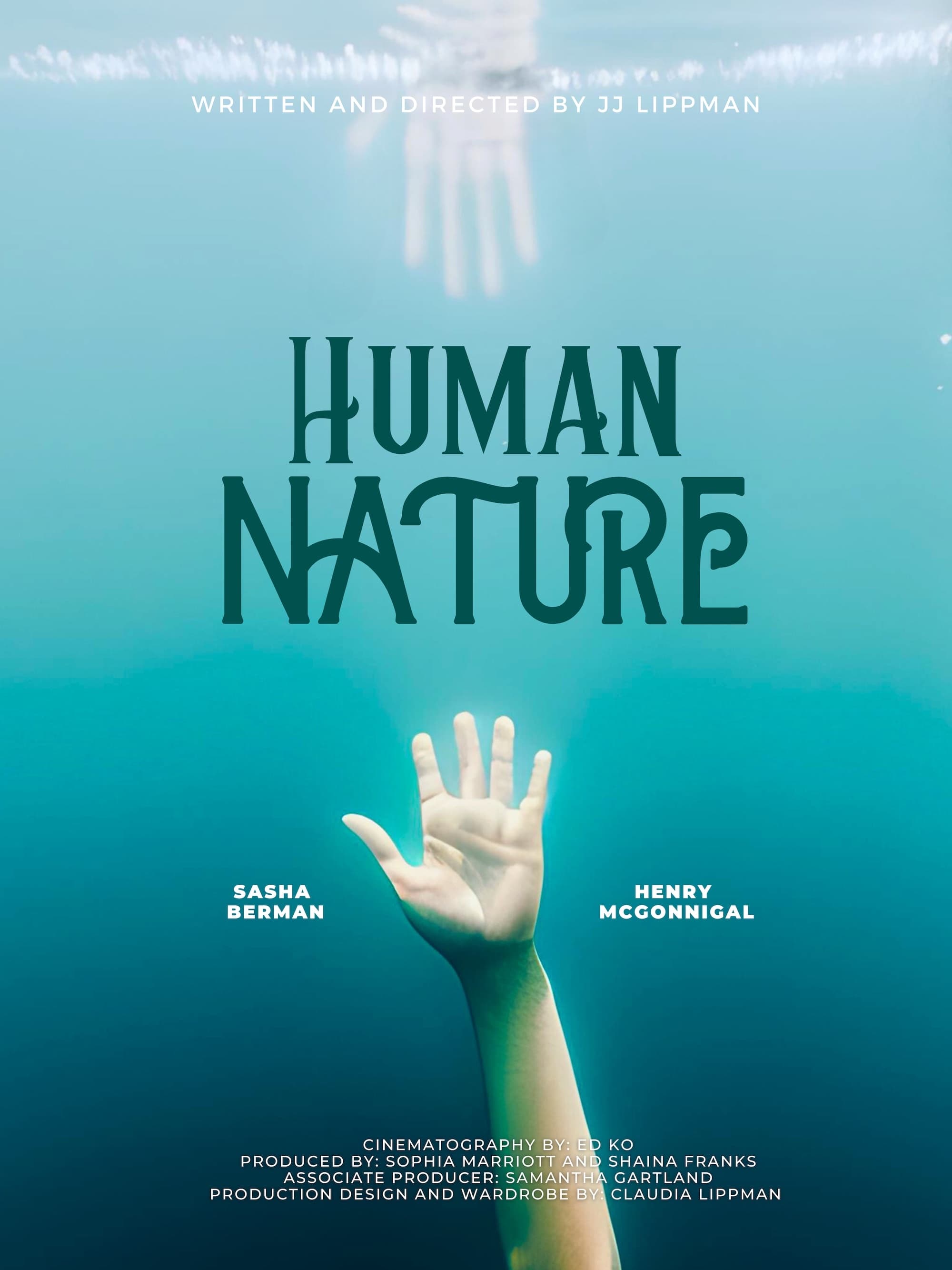 Human Nature