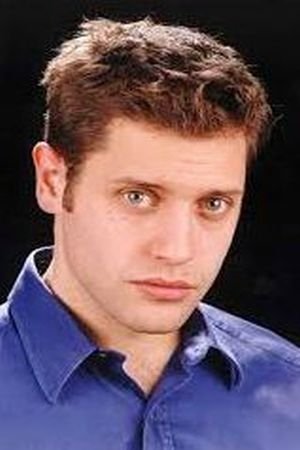 et billede af Joe Shaw