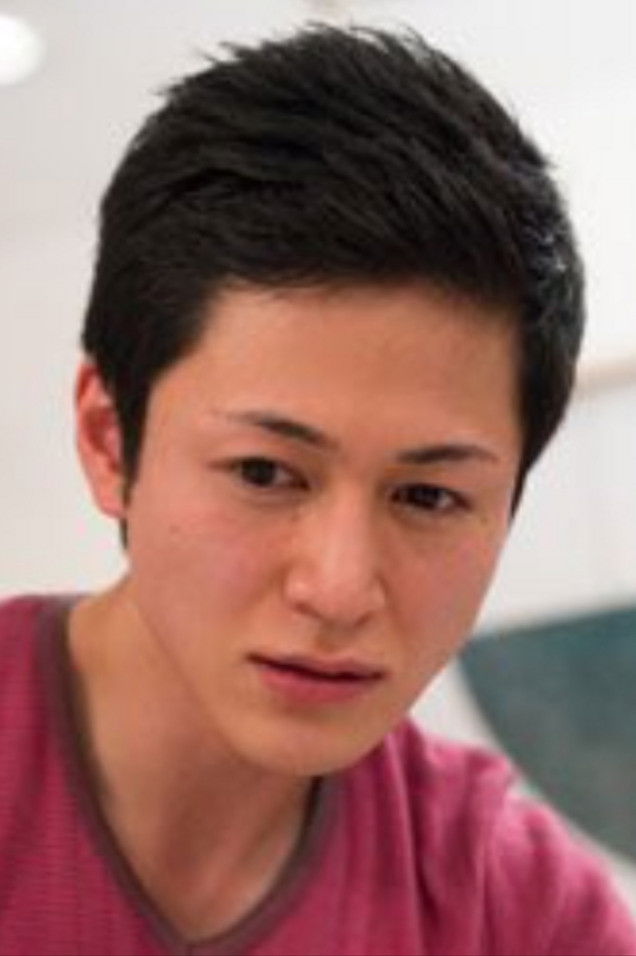 et billede af Souzurou Imaoka