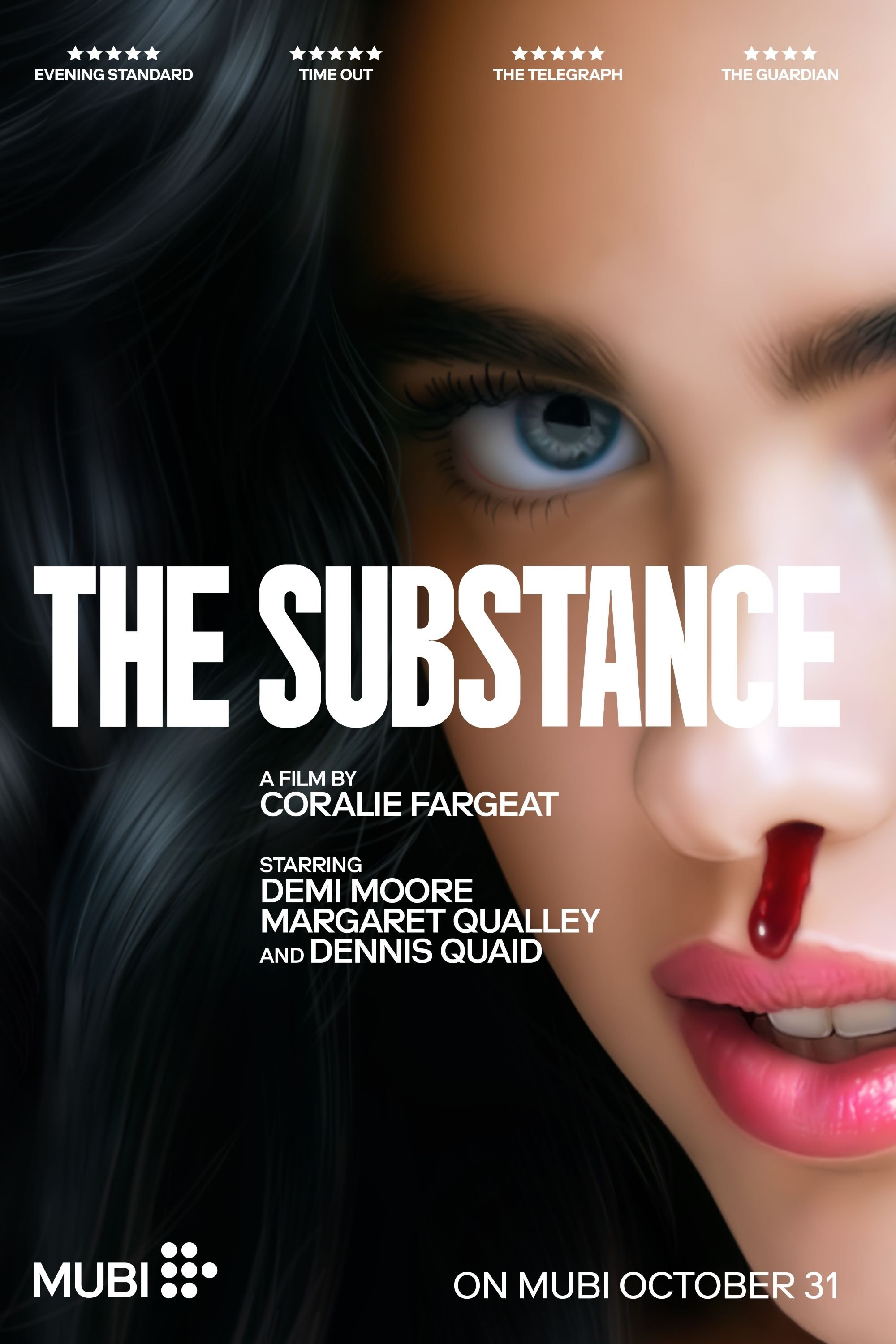 The Substance