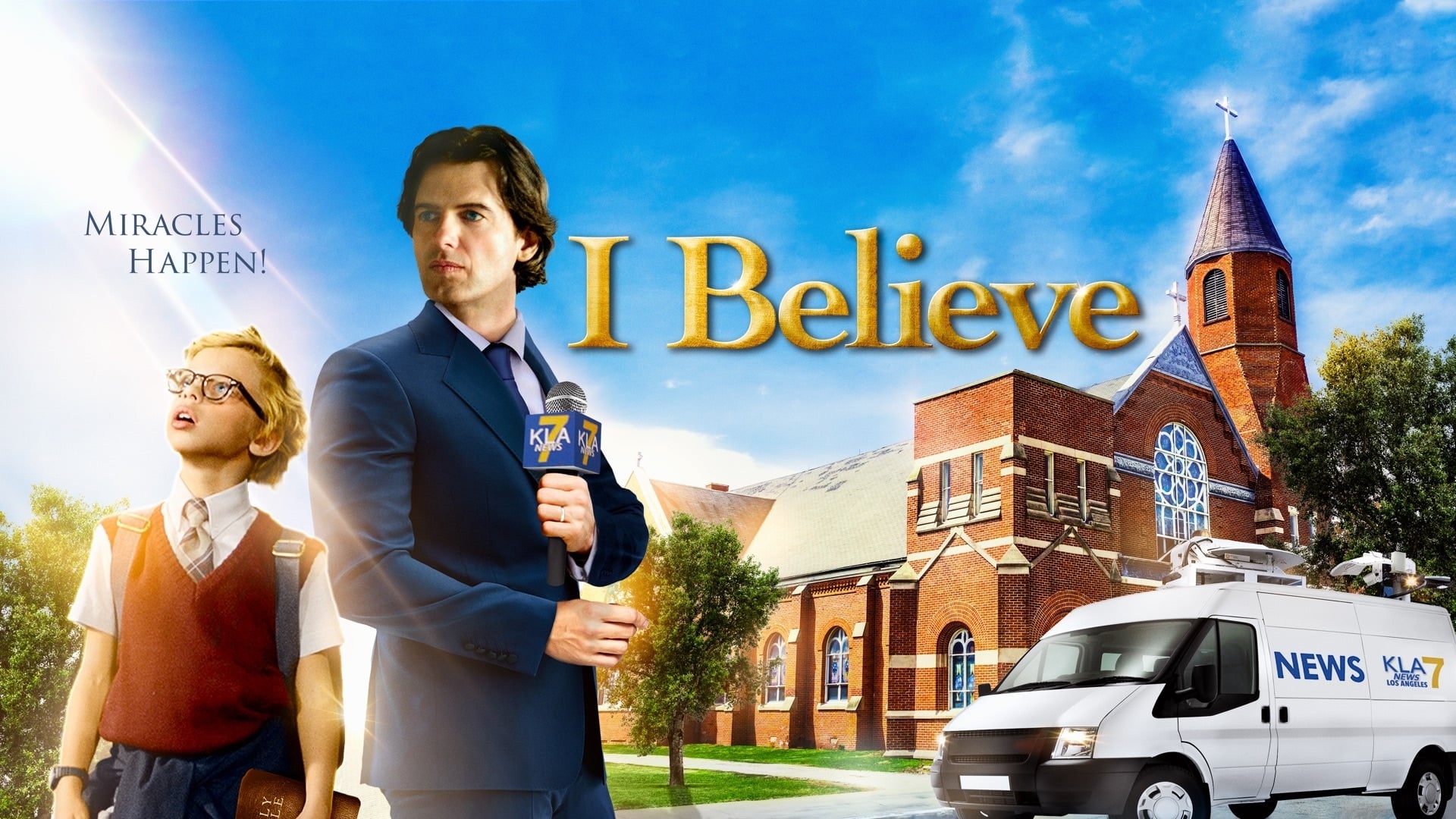 I Believe (2019)