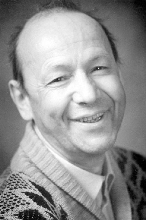 et billede af Evgeniy Merkurev