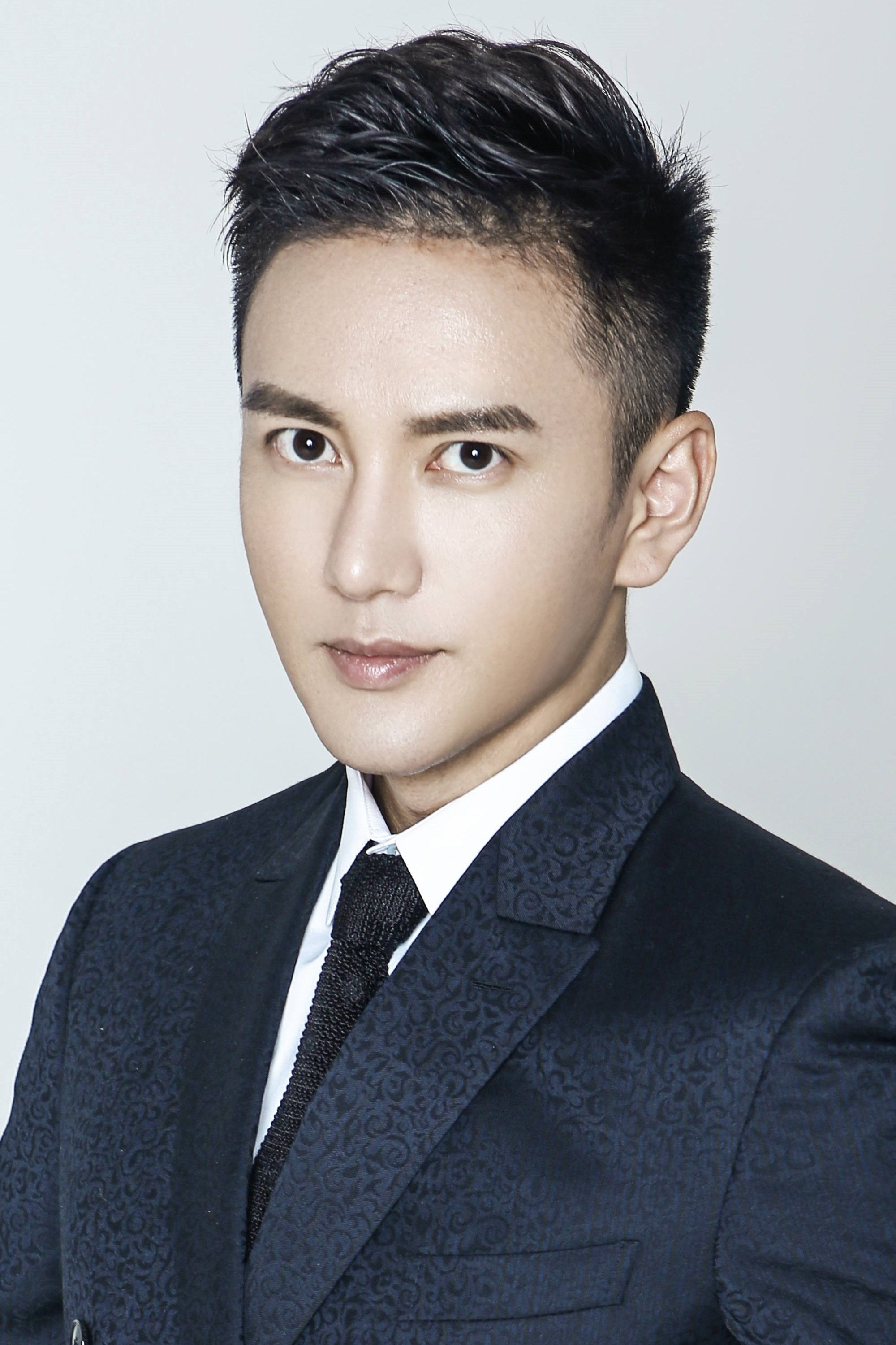 et billede af Wang Renjun