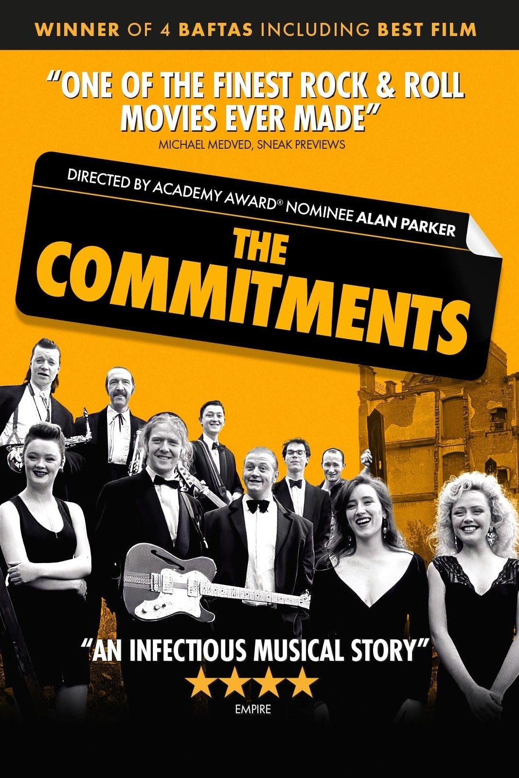 The Commitments