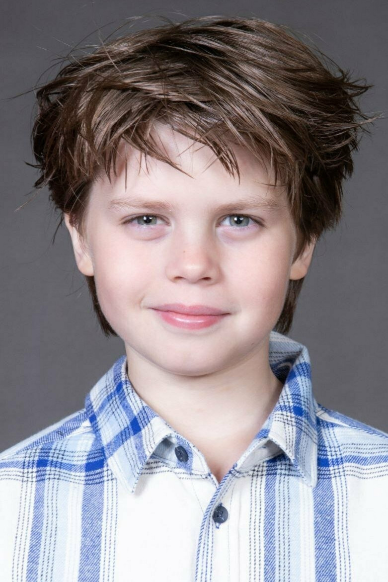 et billede af Дмитрий Орлов