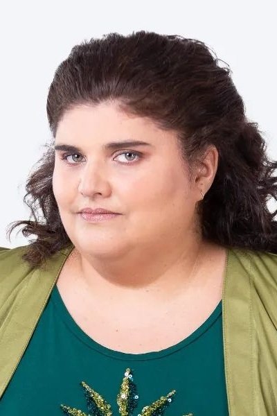 et billede af Maruja Bustamante